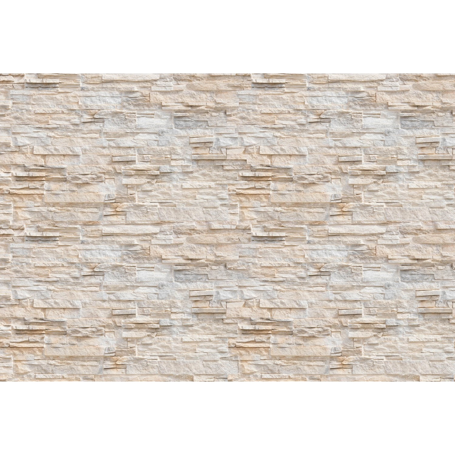 Fototapeta Stone Wall 384x260 cm