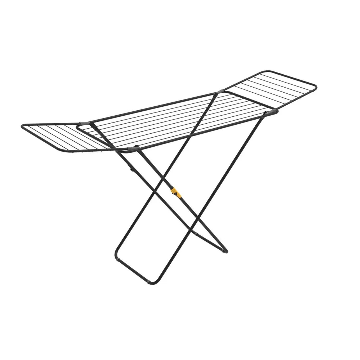 Rörets Suszarka stojąca SUSSI czarna