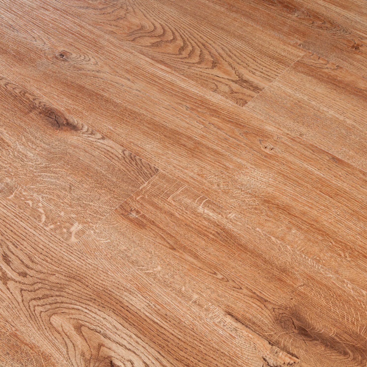 Swiss Krono Panel podłogowy Dąb Wielkopolski 7 mm AC 3