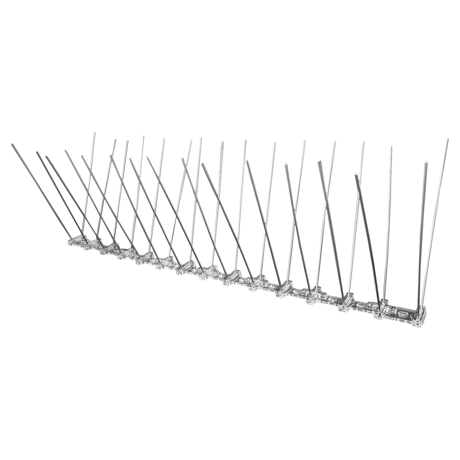 Ackerman Kolce ochronne na ptaki zestaw 5 szt.