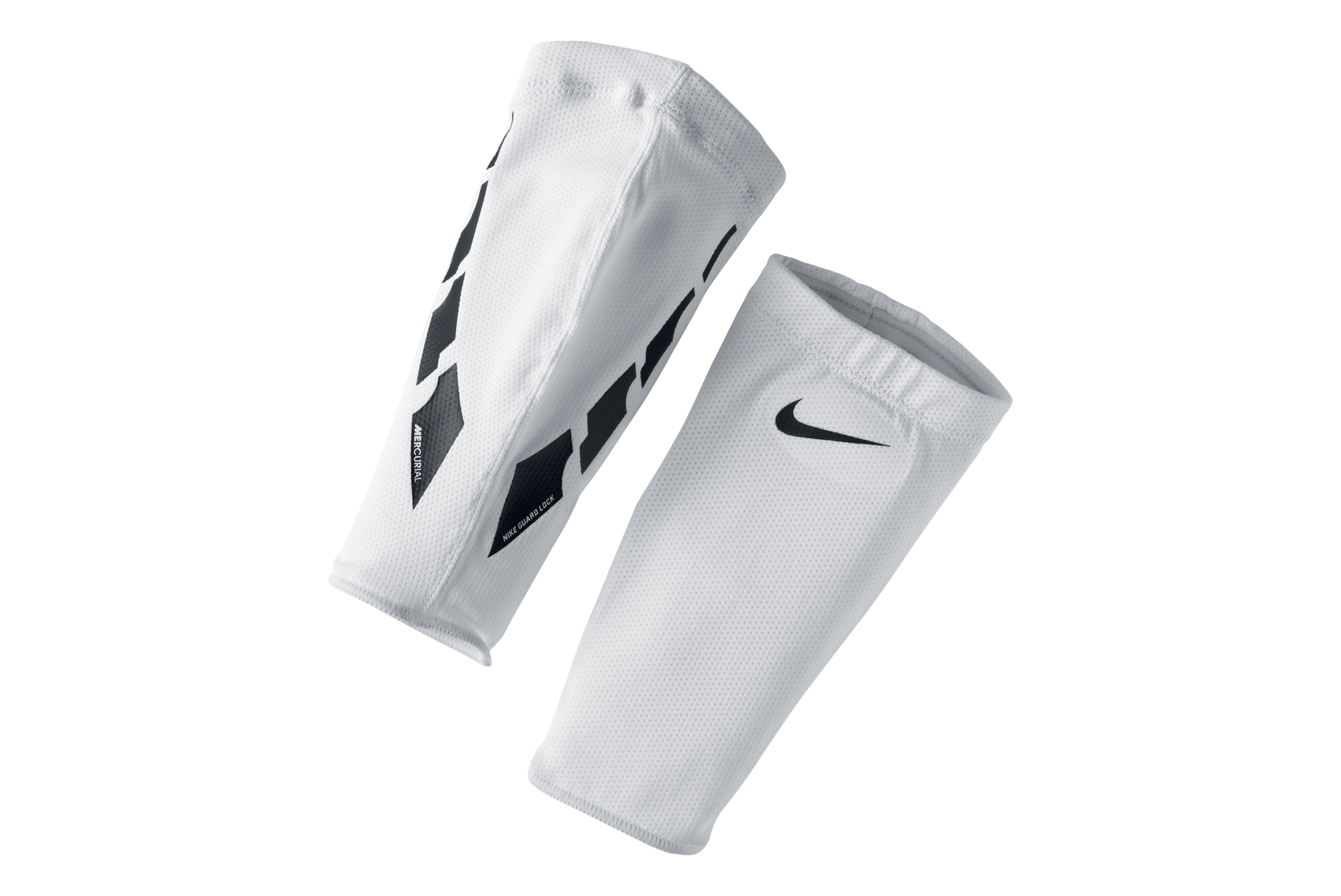 Opaska Nike Guard Lock Elite Sleeve