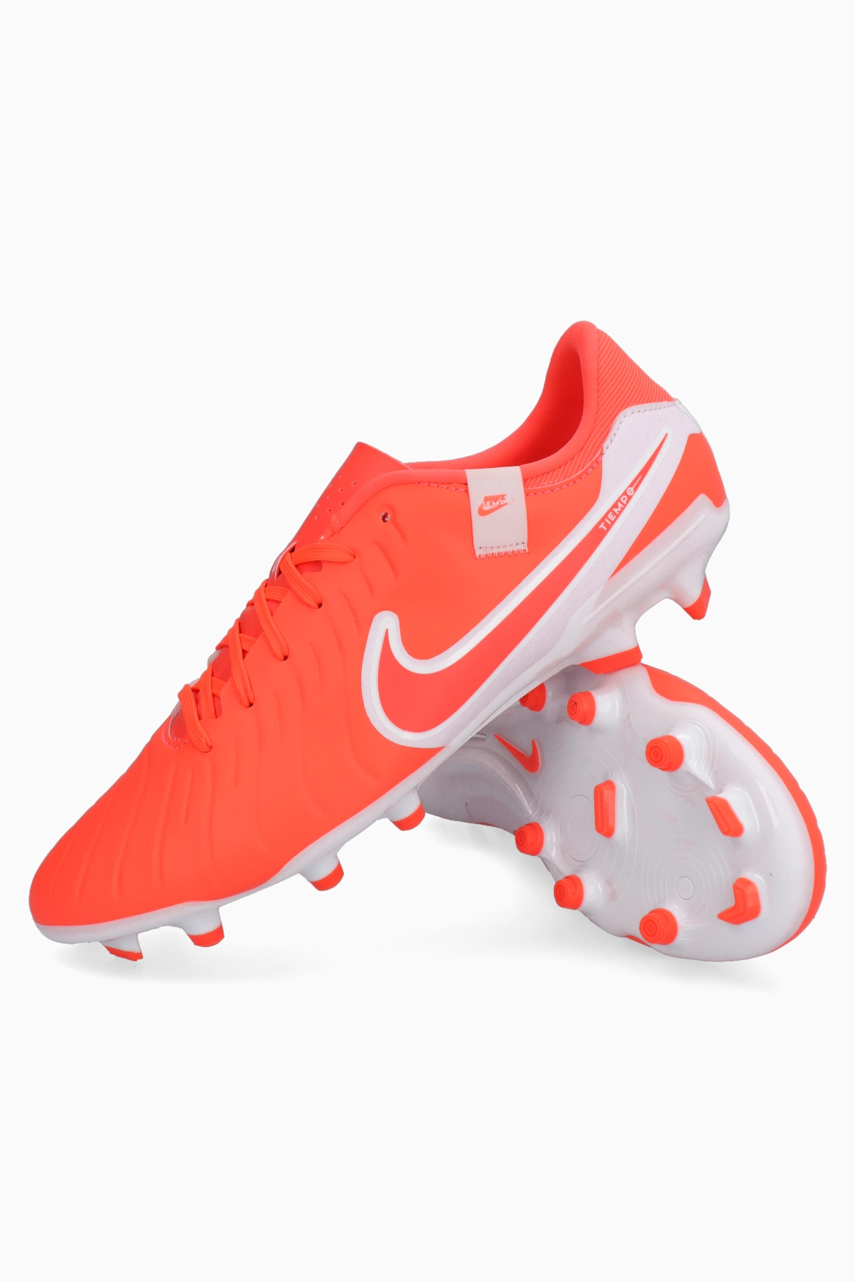 Korki Nike Tiempo Legend 10 Academy FG/MG - Różowy