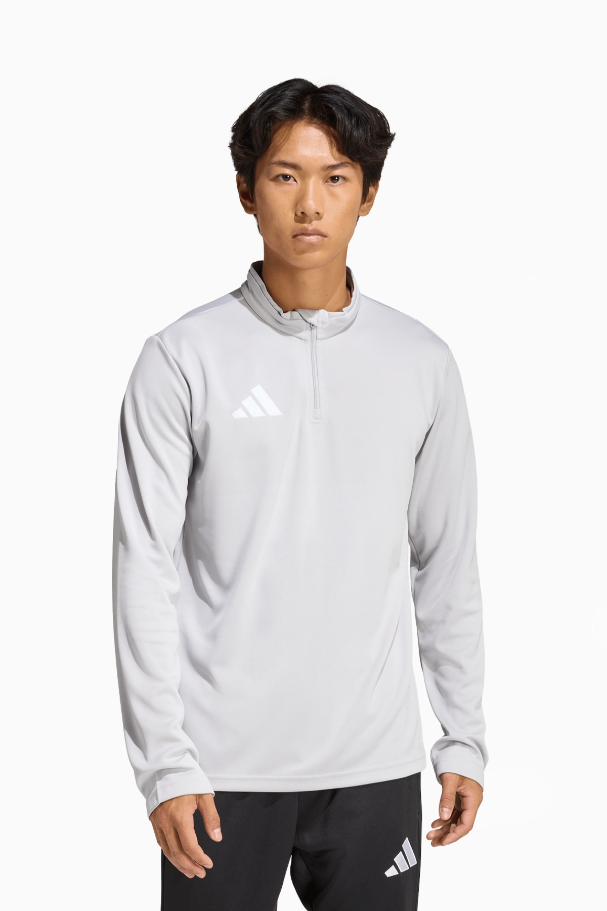 Bluza adidas Entrada 26 Training Top - Szary