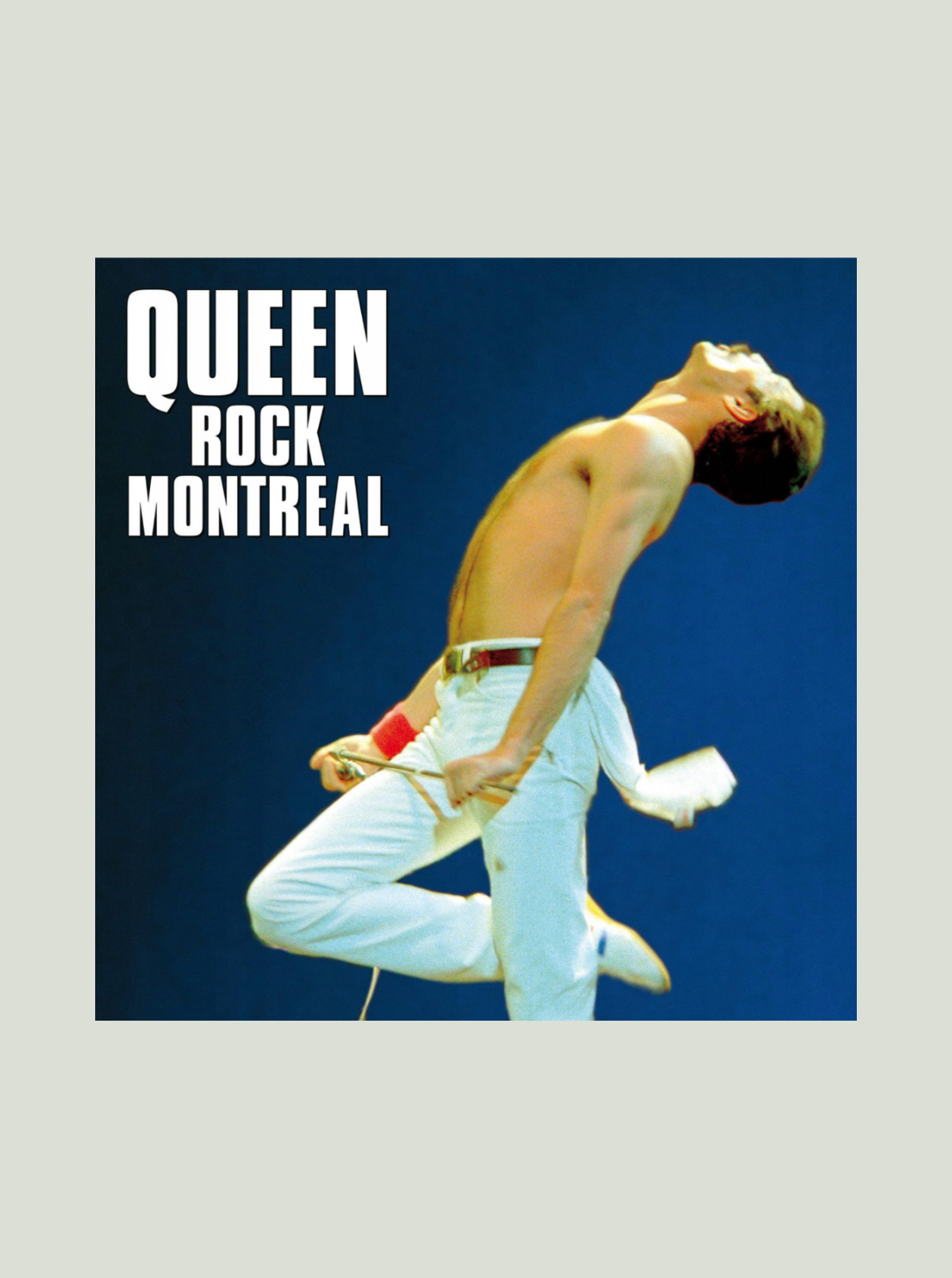 Płyta winylowa Queen - Rock Montreal (180g)