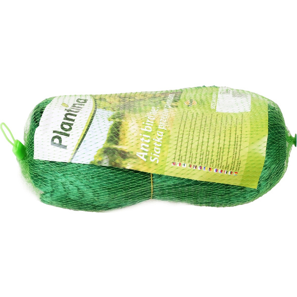 Siatka do roślin pnących 1,2x20m