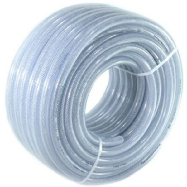 Wąż ogrodowy ST IT Refittex Cristallo 12,5/18,5mm 1mb