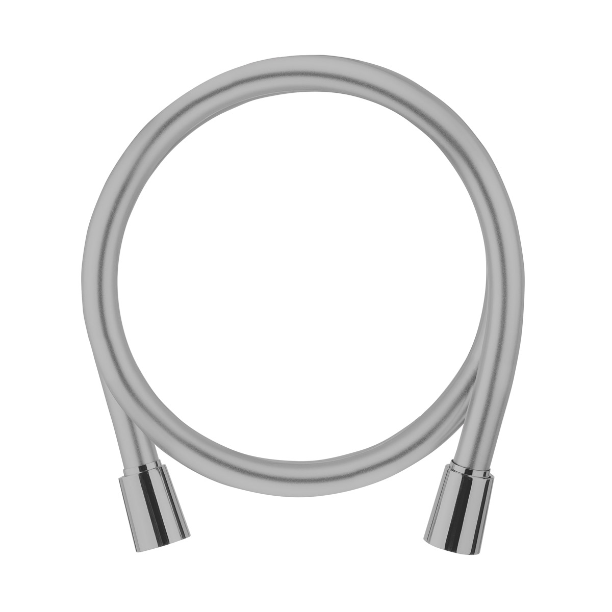 Oltens Ronneby wąż prysznicowy 150 cm nikiel 37201910 - Wysyłka w 24h