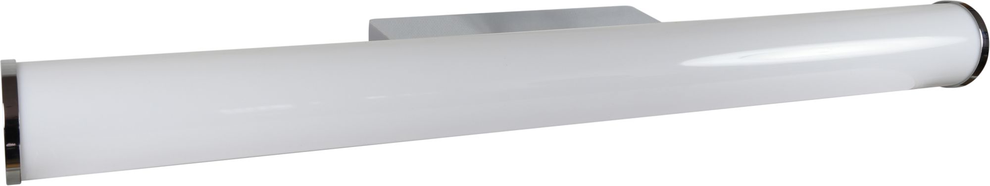 Candellux Universe kinkiet 1x14W LED chrom/biały 21-53947