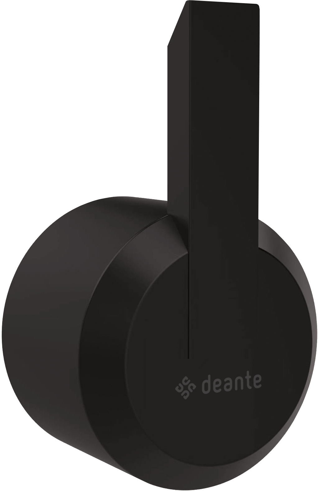 Deante Arnika wieszak na ręcznik czarny ADA_N111 - Wysyłka w 24h