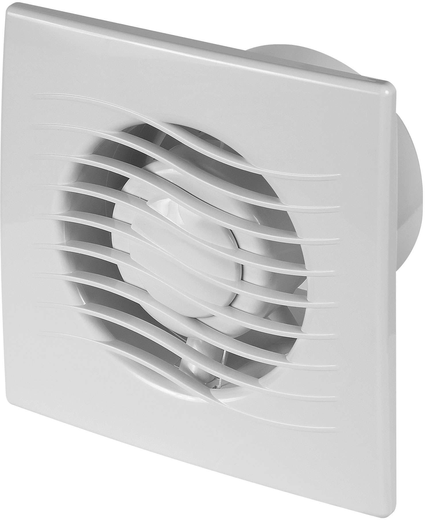 Awenta Wave wentylator biały WAV150H