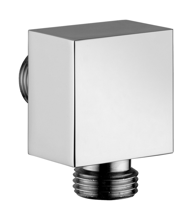 Paffoni przyłącze kątowe chrom ZACC238CR