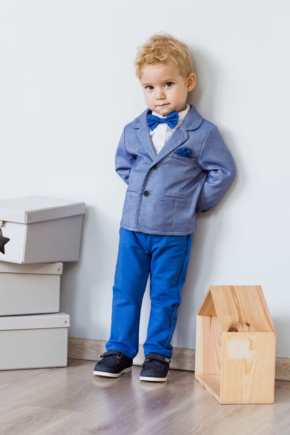 LaFerio Siena Garnitur do chrztu