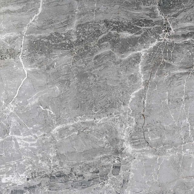 Gres szkliwiony ATTICA GRIS lappato 59,6x59,6 gat. I