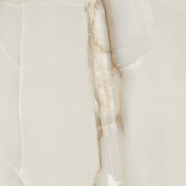 Gres szkliwiony ONYKS gold poler 60x60 gat. I Cersanit