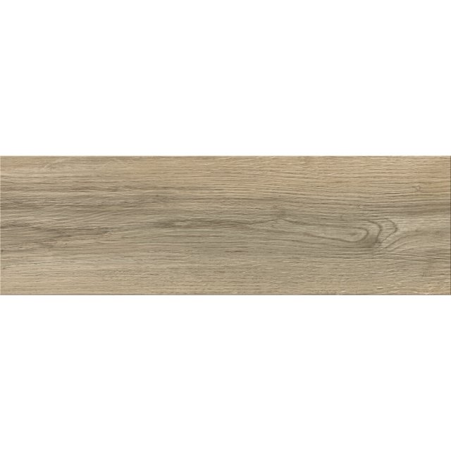 Gres szkliwiony PURE WOOD light beige structure mat 18,5x59,8 #517 ga