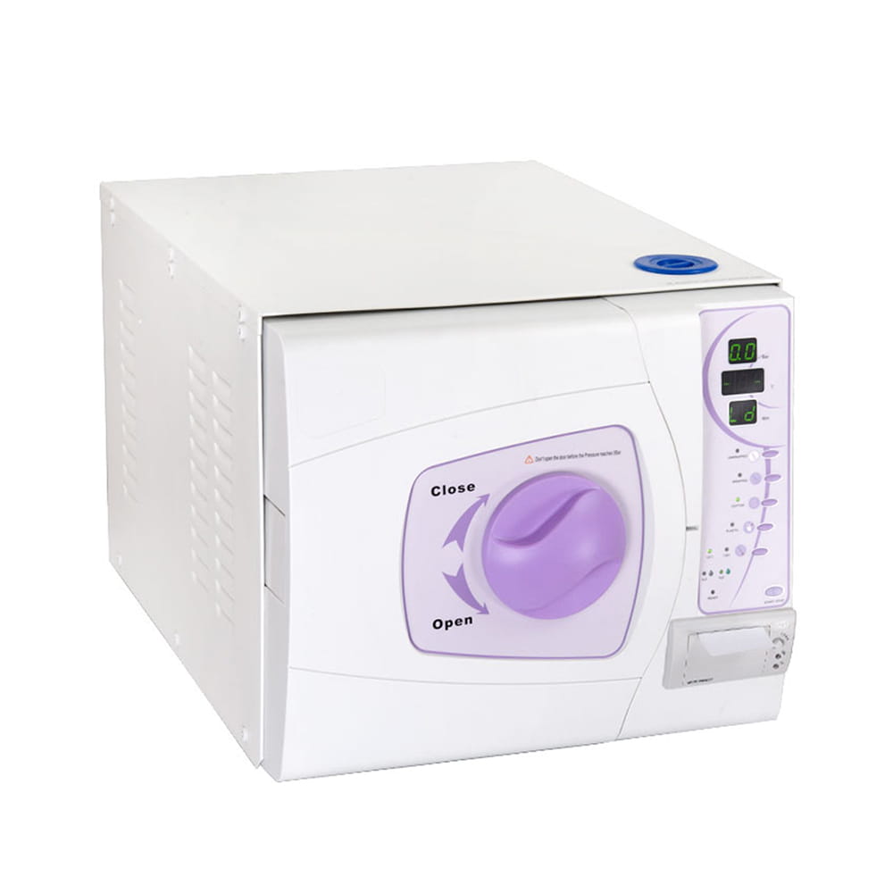 BS Autoklaw medyczny kl b 12l sun12 ii