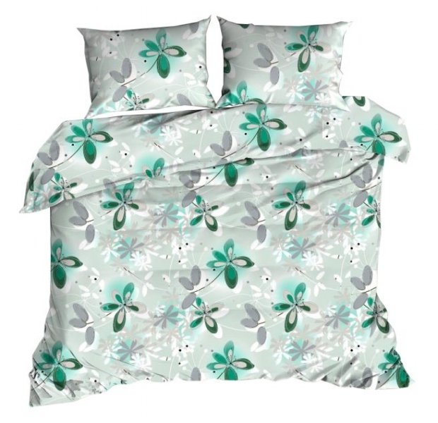 Poszewka 70x80 - KORA bawełniana wzór 1140N