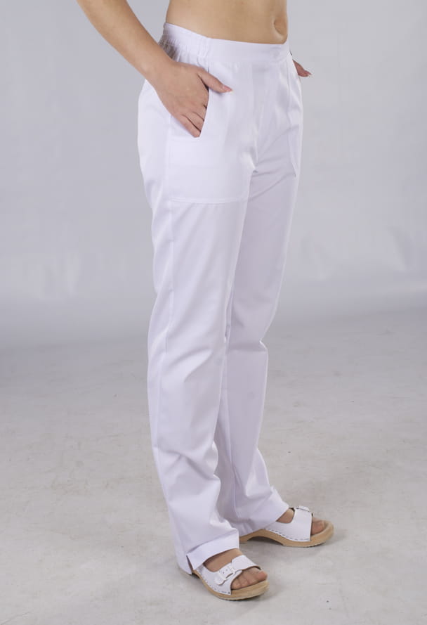 Spodnie medyczne 02