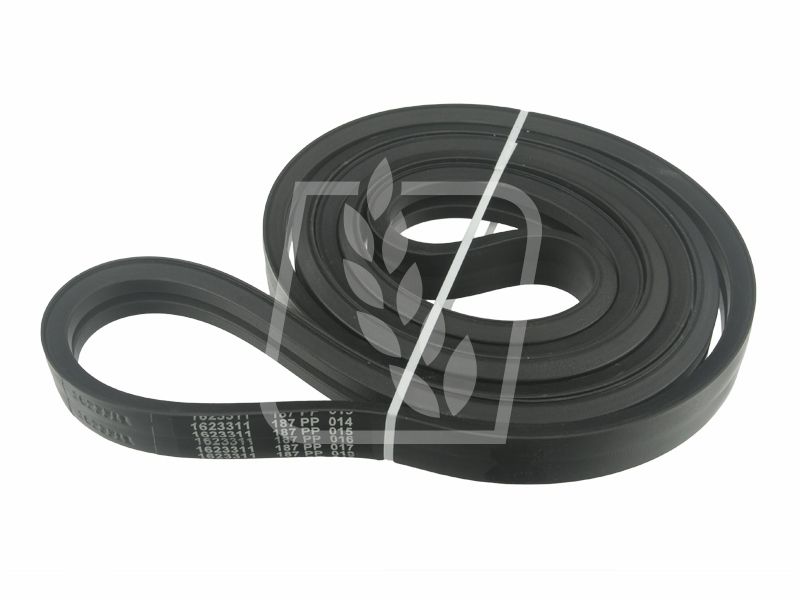 Pas zespolony 644538 Claas 2HBx3630 Gates