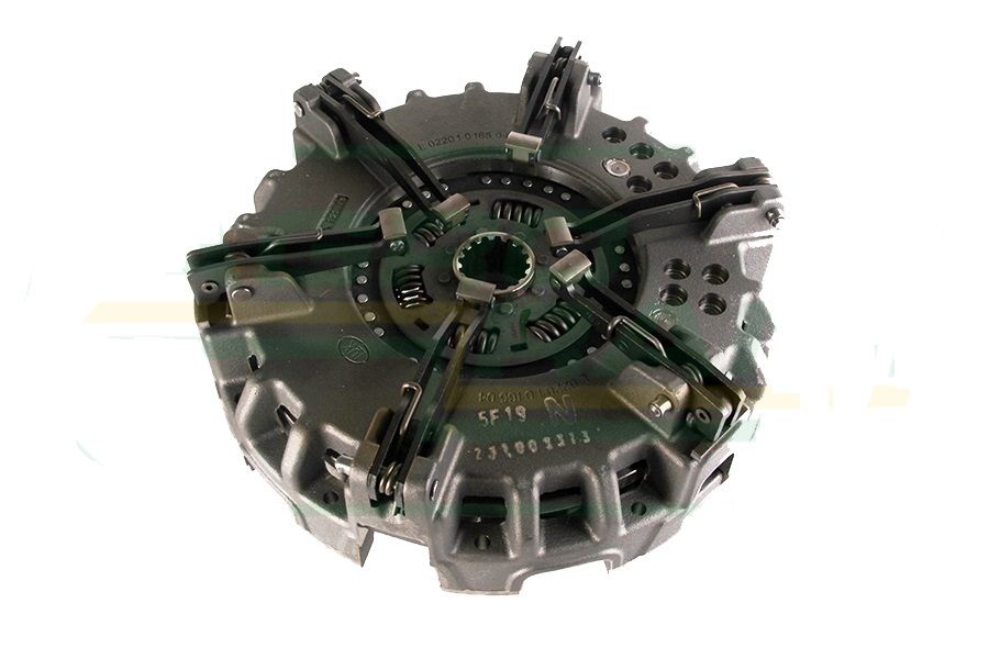 Docisk sprzęgła Class Renault LUK 7700002662