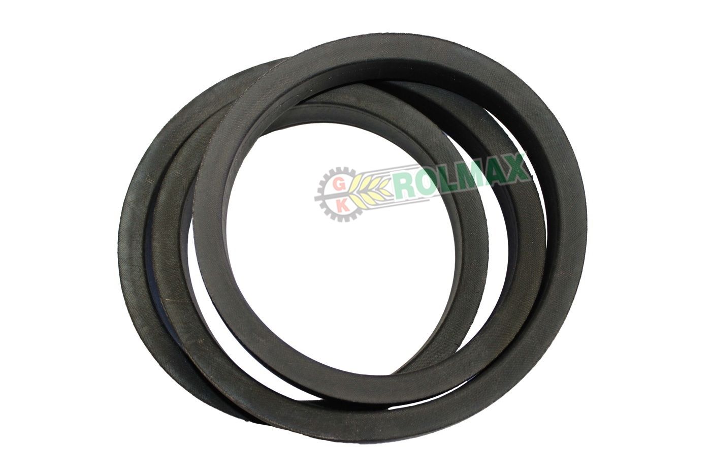 Pas przekładni bezstopniowej wialni New Holland TC Laverda CASE 9515076 301146A1 Gates