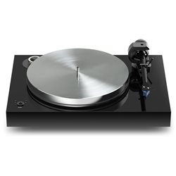 Pro-ject x8 evolution - gramofon z wkładką quintet blue
