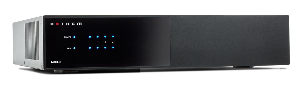 Wzmacniacz anthem mdx-8