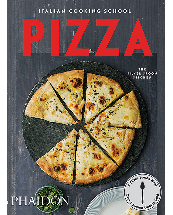 Italian Cooking School: Pizza