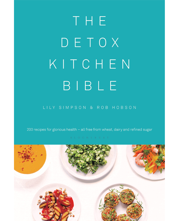 The Detox Kitchen Bible