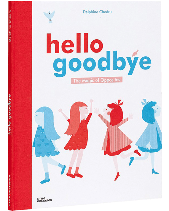 Hello Goodbye