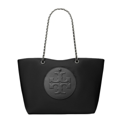 Tory Burch ELLA CHAIN 171639 01-BLACK