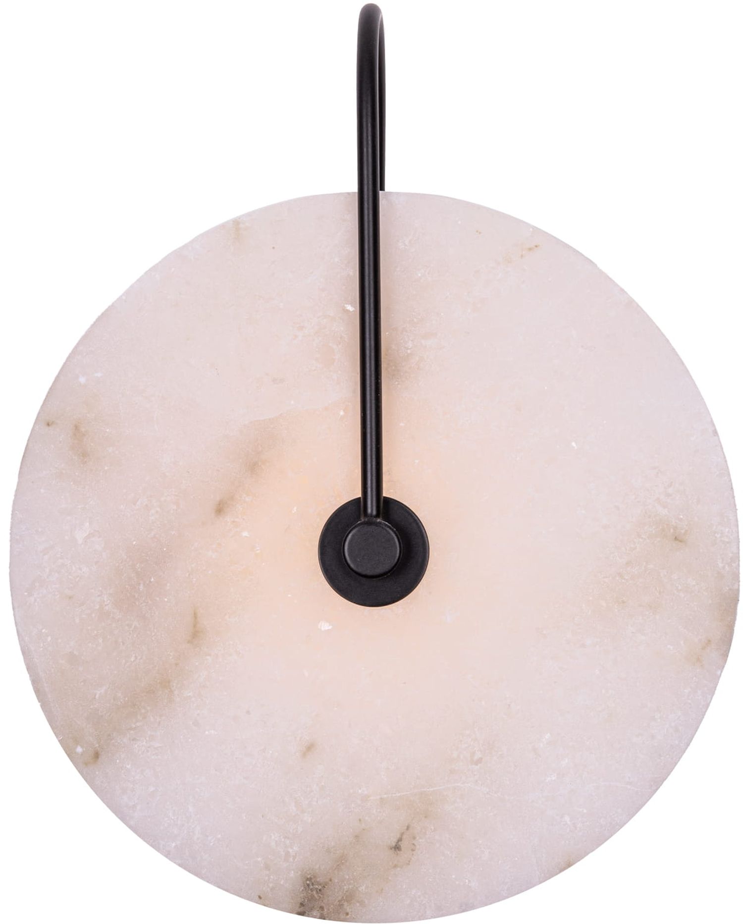 Darmowa Dostawa - Kinkiet 1x3 W alabaster MaxLight Retro W0329