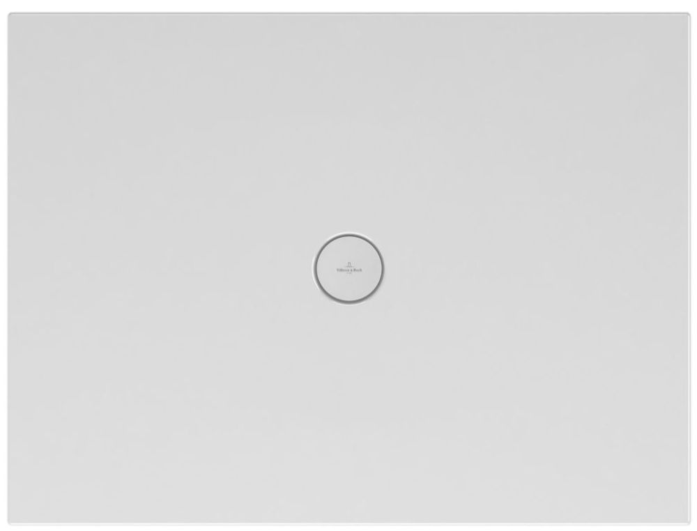 Darmowa Dostawa - Brodzik prostokątny Villeroy & Boch Subway Infinity 6230N401