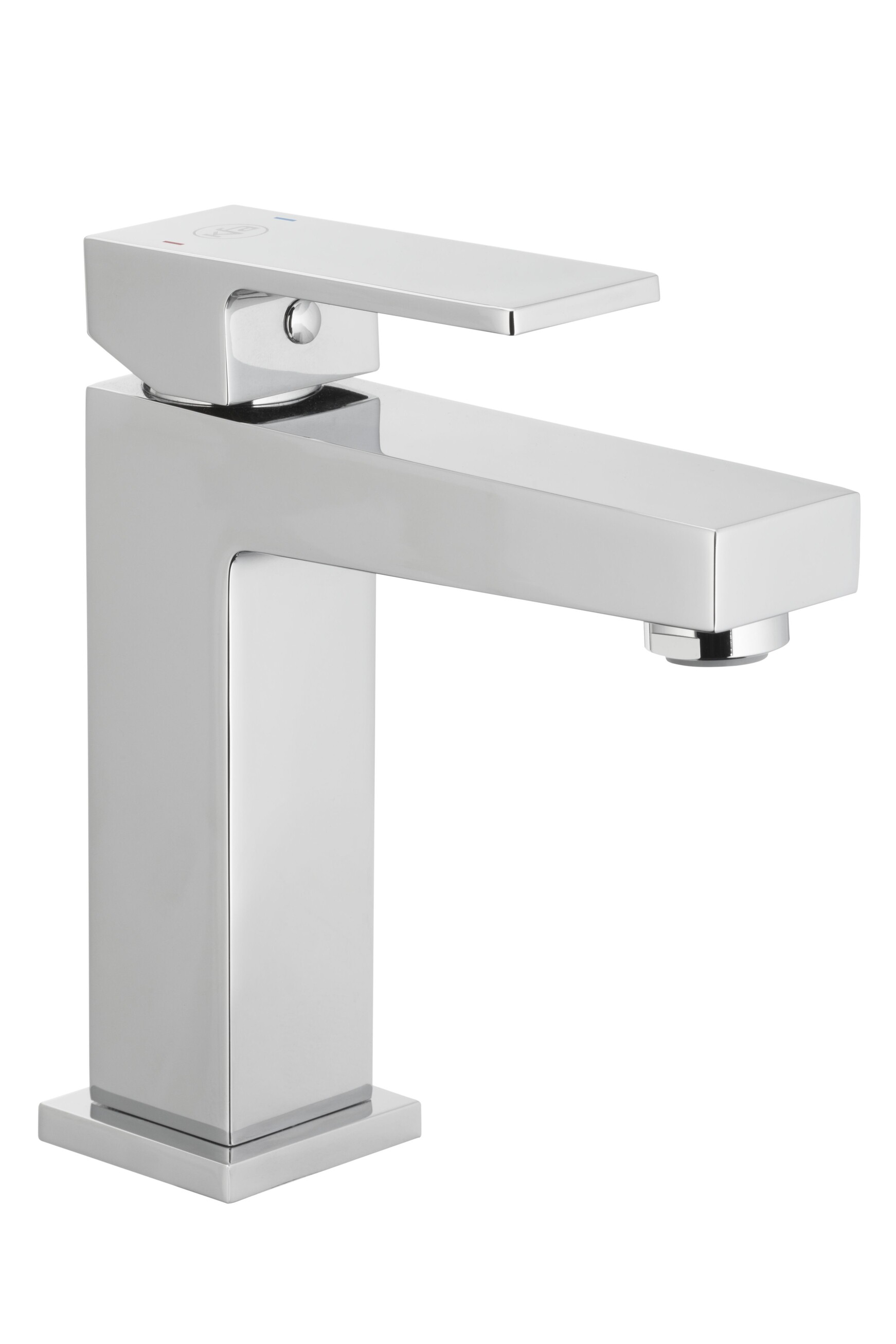 Darmowa Dostawa - Bateria umywalkowa stojąca KFA Armatura Logon 513281500