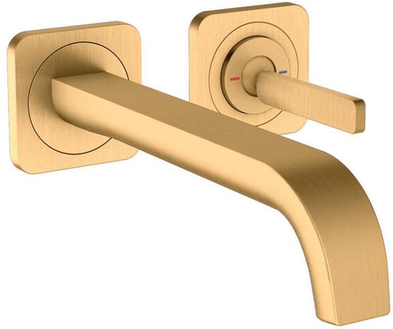 Darmowa Dostawa - Bateria umywalkowa Axor Citterio E 36106950