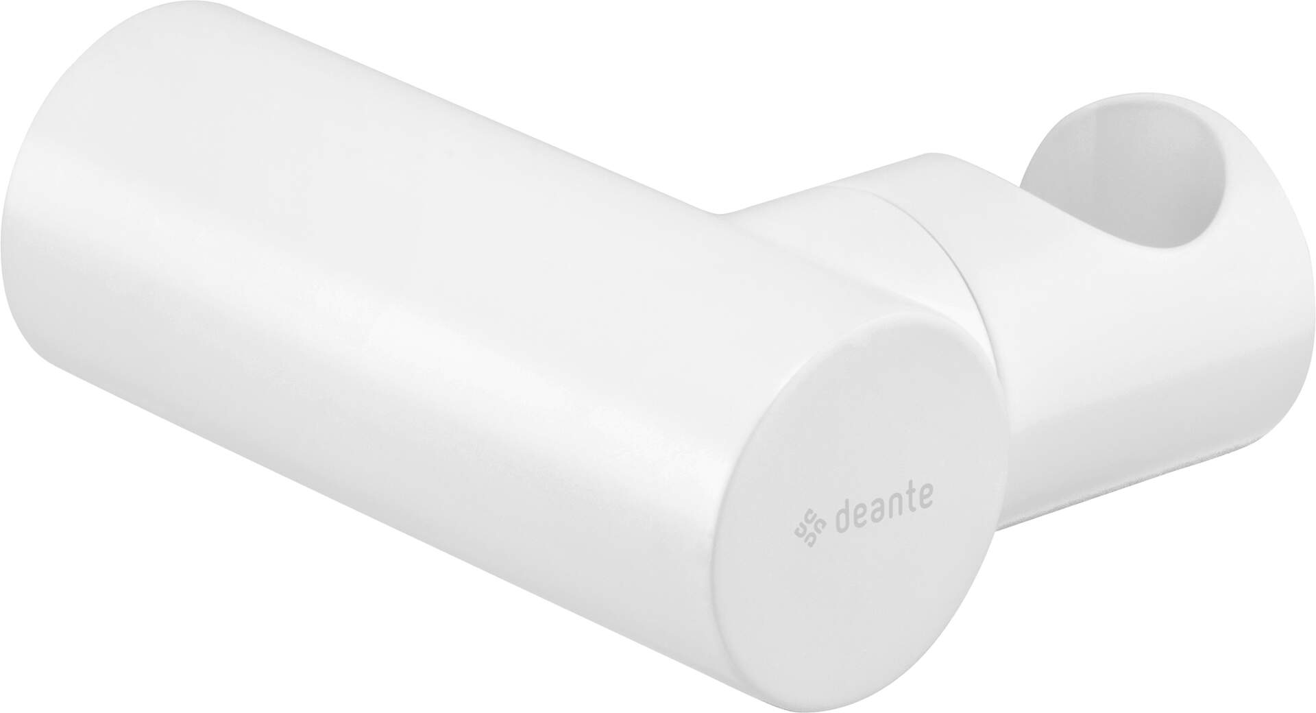 Darmowa Dostawa - Uchwyt prysznicowy Deante Round ANRA21U