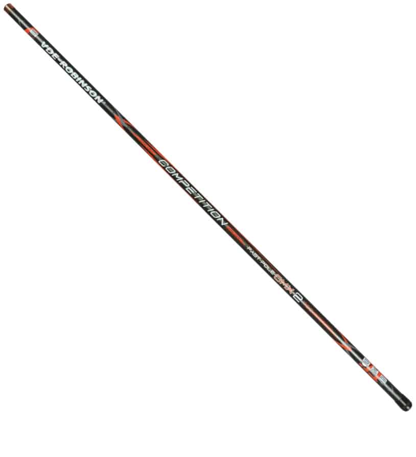 Robinson Wędka VDE Competition Fast Pole CMX2 600cm