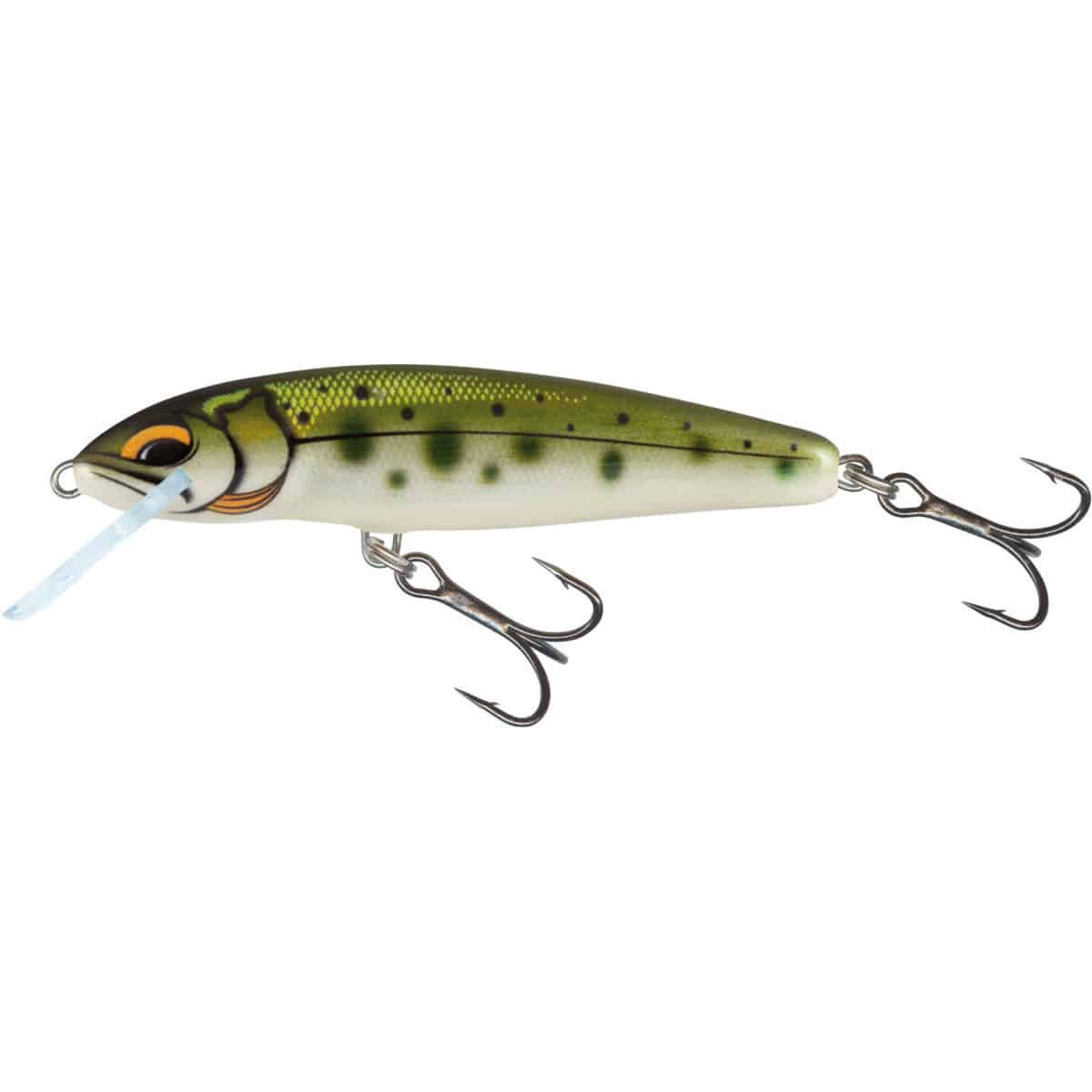 Salmo Wobler Minnow 6cm Pływający Yamame Ayu