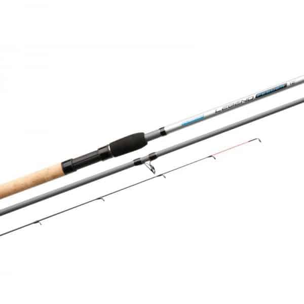 Flagman Wędka Legend Feeder 390cm 100g