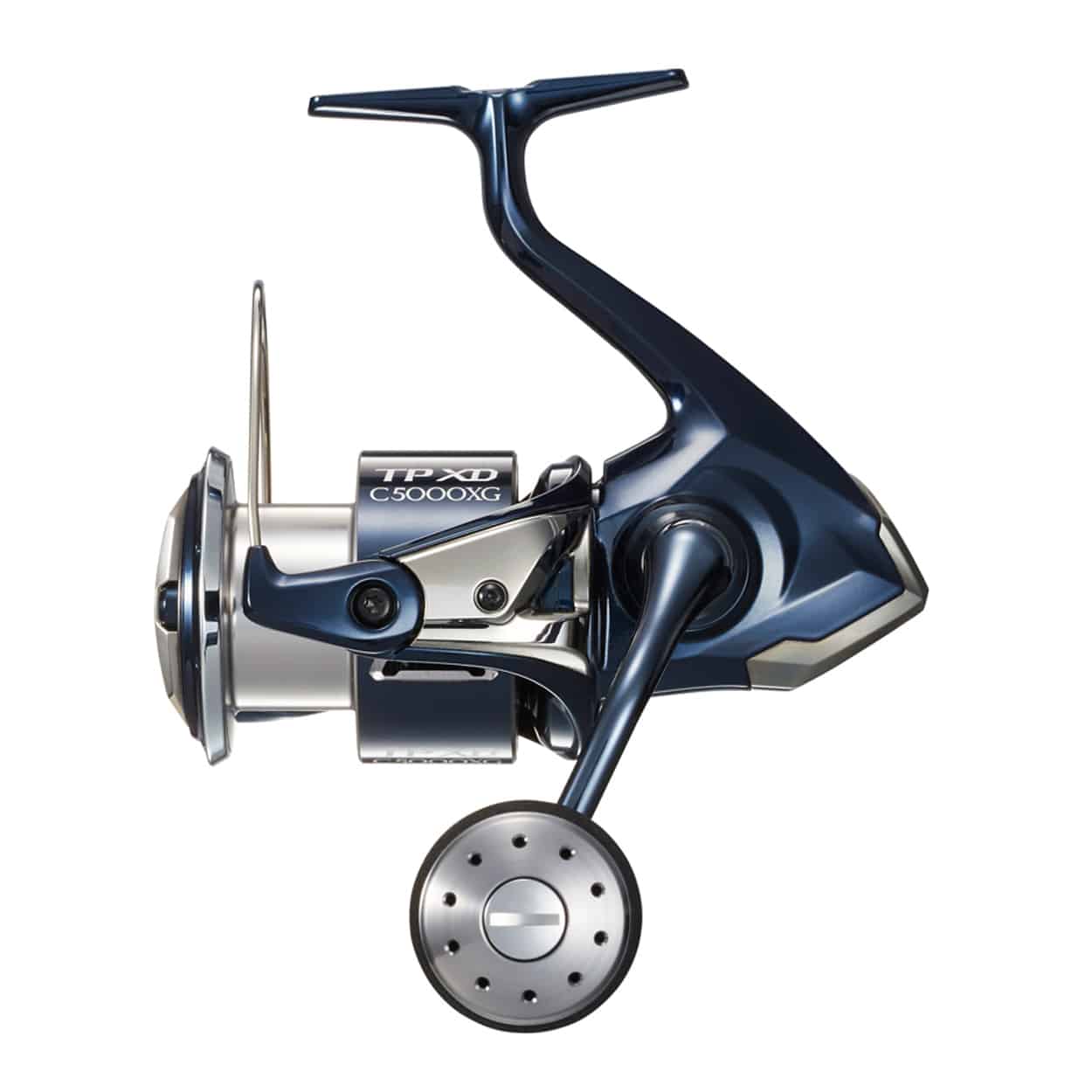 Shimano Kołowrotek Twin Power XD C3000 HG FA