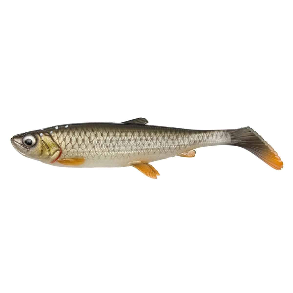 Savage Gear Guma 3D Herring Shad V2 21.5cm Bream