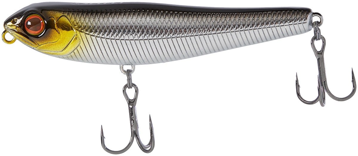 Select Wobler Pływający Flash 7cm #07