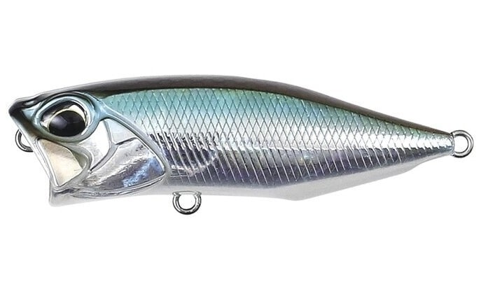 Duo Wobler Realis Popper 6,4cm ADA3093