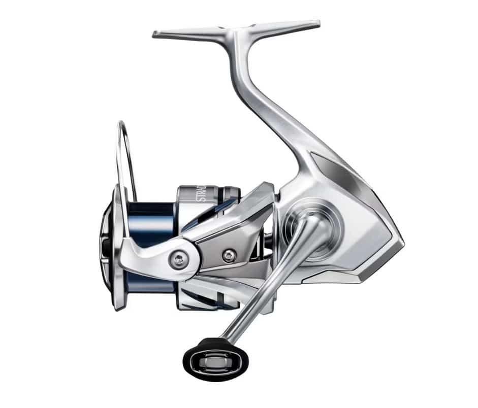 Shimano Kołowrotek Stradic C 2500SFM