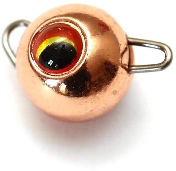 Daiwa Czeburaszka System Prorex Flexi Jig 9g