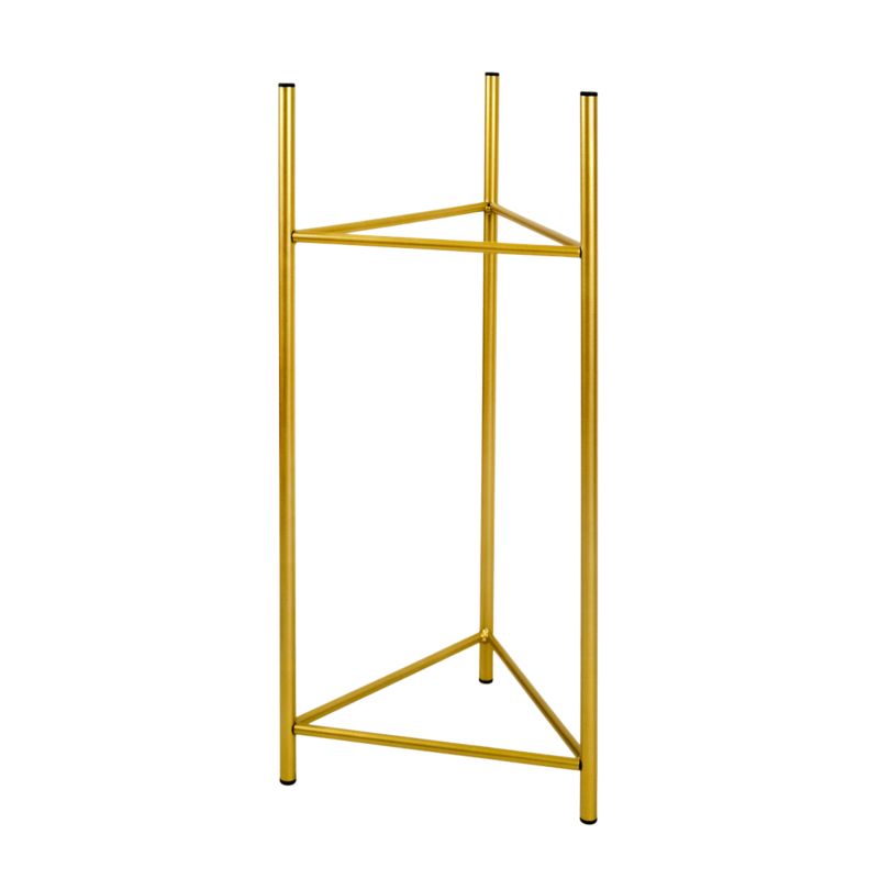 Stojak na donice Your Loft Design Gold 35x60 Lizio XL 1szt.