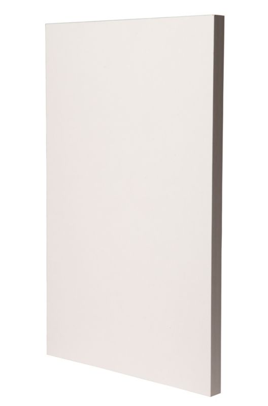 Półka 120 x 40 x 1,8 cm biała