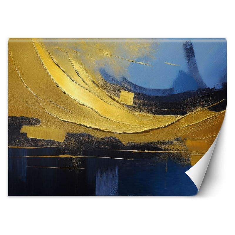 Fototapeta Feeby Minimalistyczna Abstrakcja 350x245 1 szt