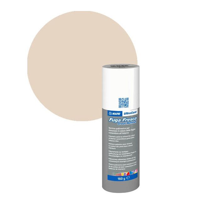 Fuga Mapei Fresca 130 jaśminowa 160 g