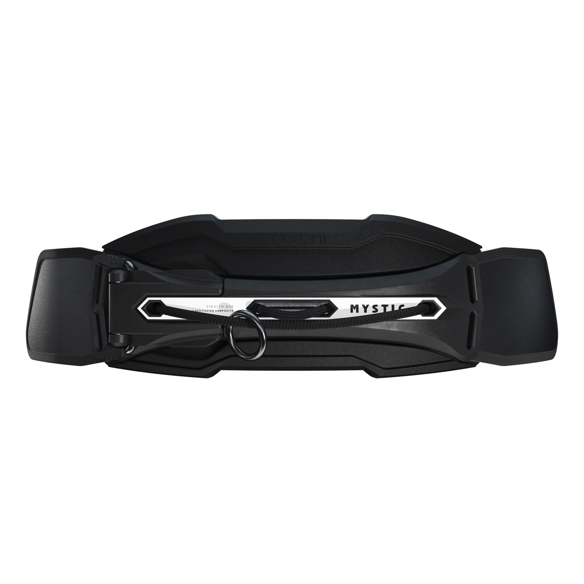 Hak trapezowy Mystic Stealth Bar Surf 2025